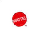 Logo de MATTEL